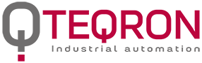 Teqron - Industrial automation